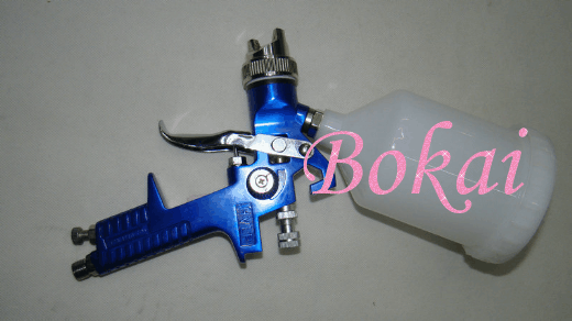 HVLP Environmental spray gun Car maintenance tool Spray tool Spray gun