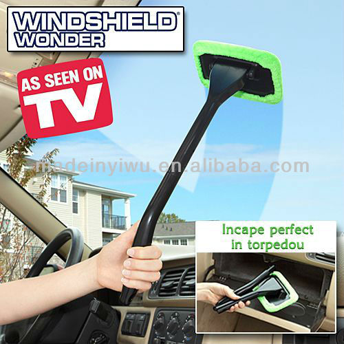 windshield wonder/ car fog wiper/windshield wiper thumbnail