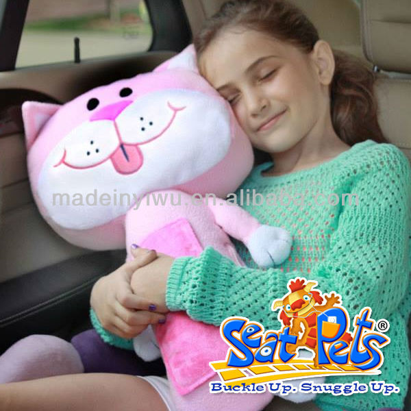 seat cushion Children car seat pets