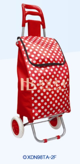 家用购物车实物图