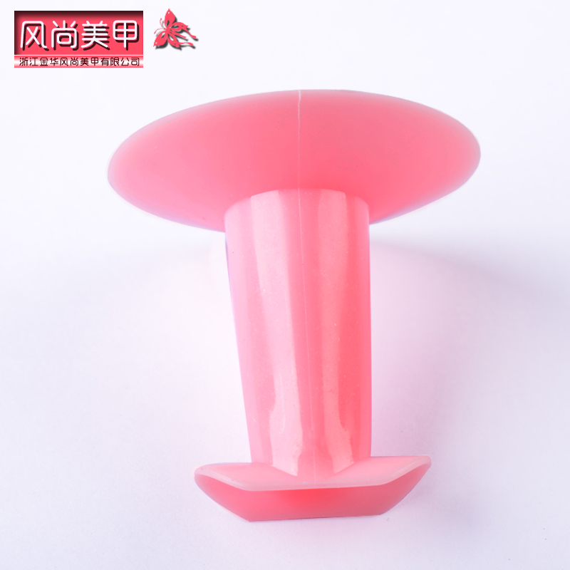 Nail art finger holder, nail art tool, fashionable and beautiful, exclusively for export Specification image