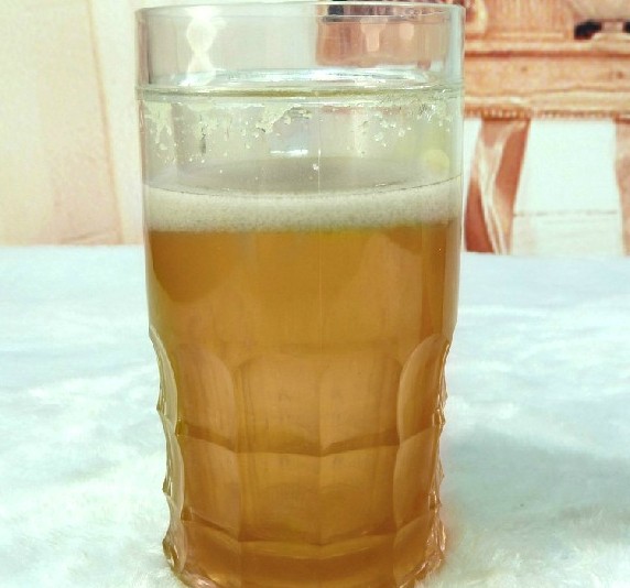 夏日冰杯啤酒杯夏日冰杯啤酒子大容量有机玻璃