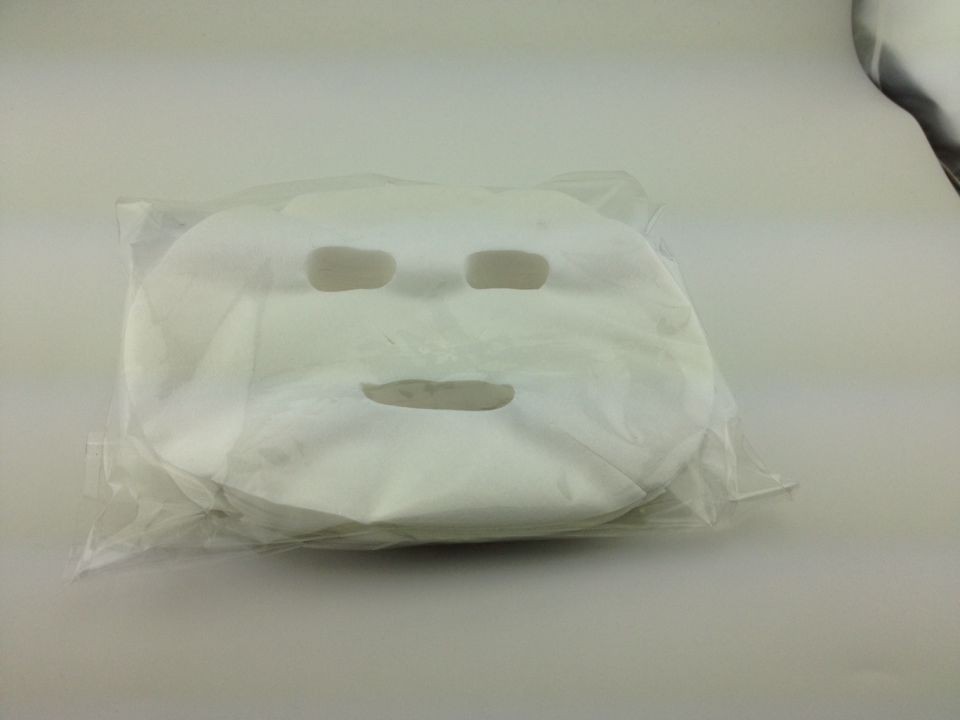 面膜贴产品图