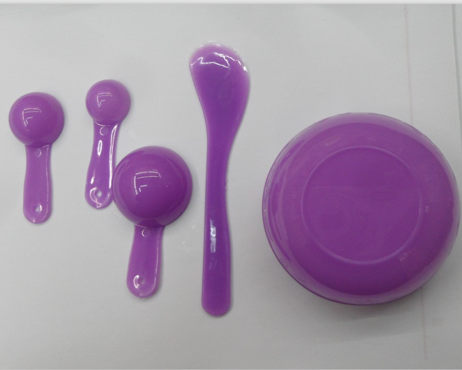 5 pieces mask tool Set mask bowl tool set for mask making thumbnail