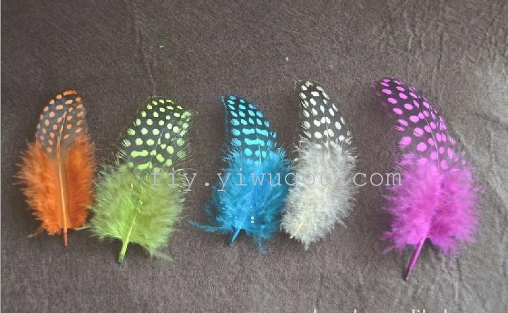 Supply Chicken Feathers Wholesale Natural Natural Feather Feather Wholesale Pearl Feather Specification drawing
