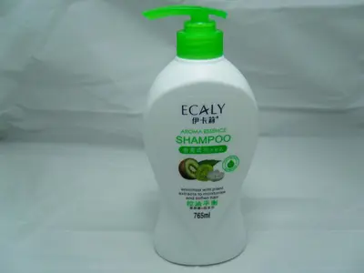 Ikali Aromatherapy Shampoo 765Ml Oil Control Balance Hydrating Cure