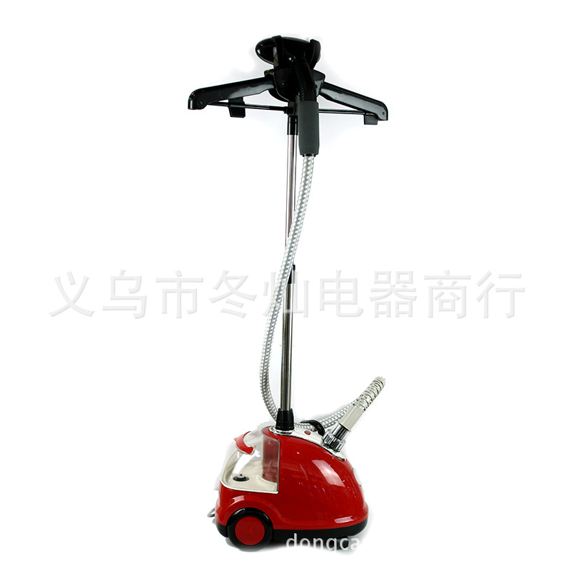 Household steam hanging iron, electric iron