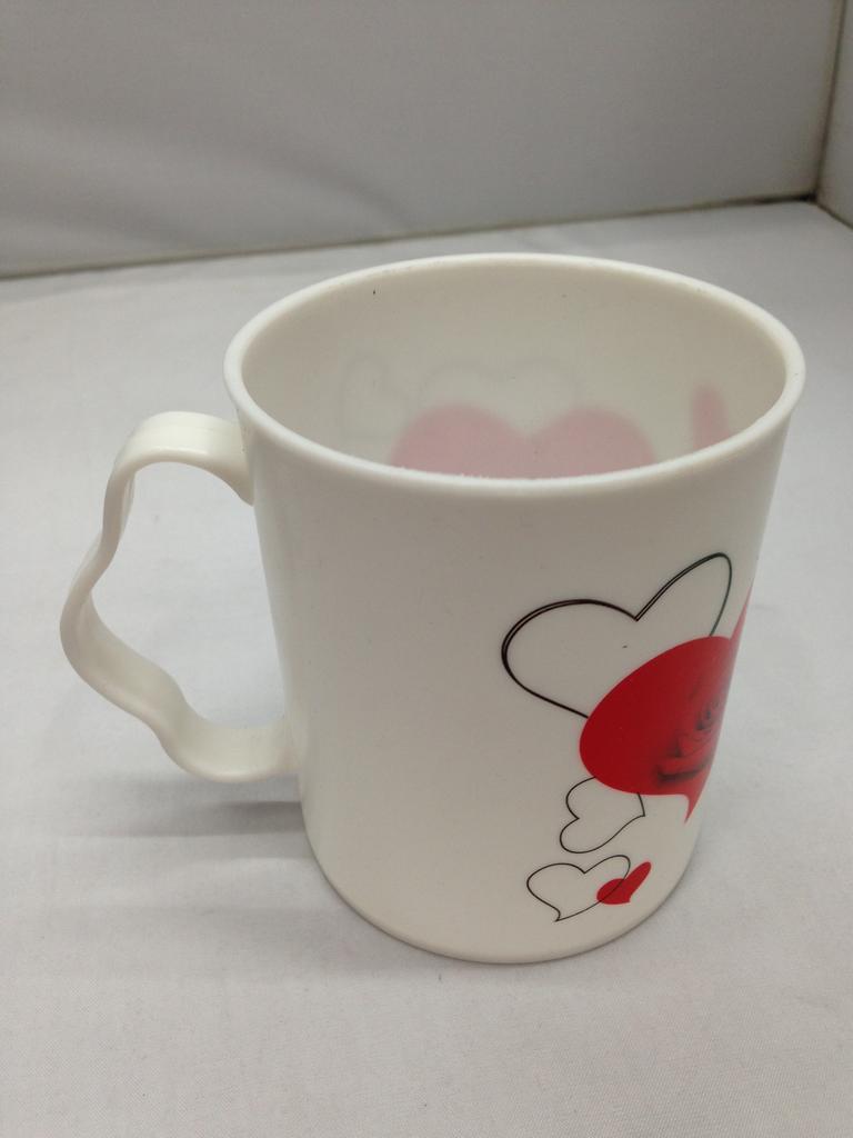 Wholesale plastic cups: mouthwash cups, frosted cups, mugs, handle cups 193-3301 details Picture