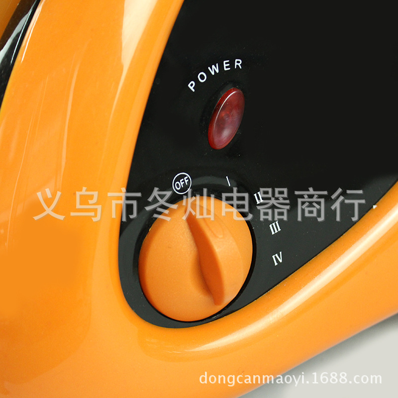 Household steam hanging iron, electric iron Specification image