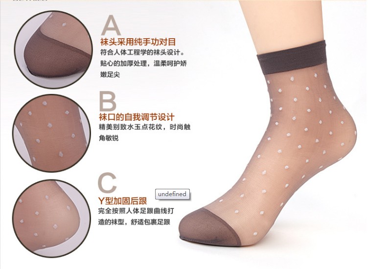 圆点水晶 夏季爆款 薄利多销 厂家直销细节图