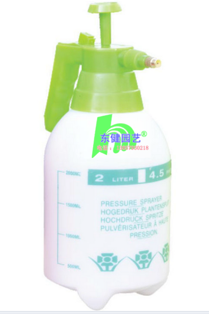 气动喷枪实物图