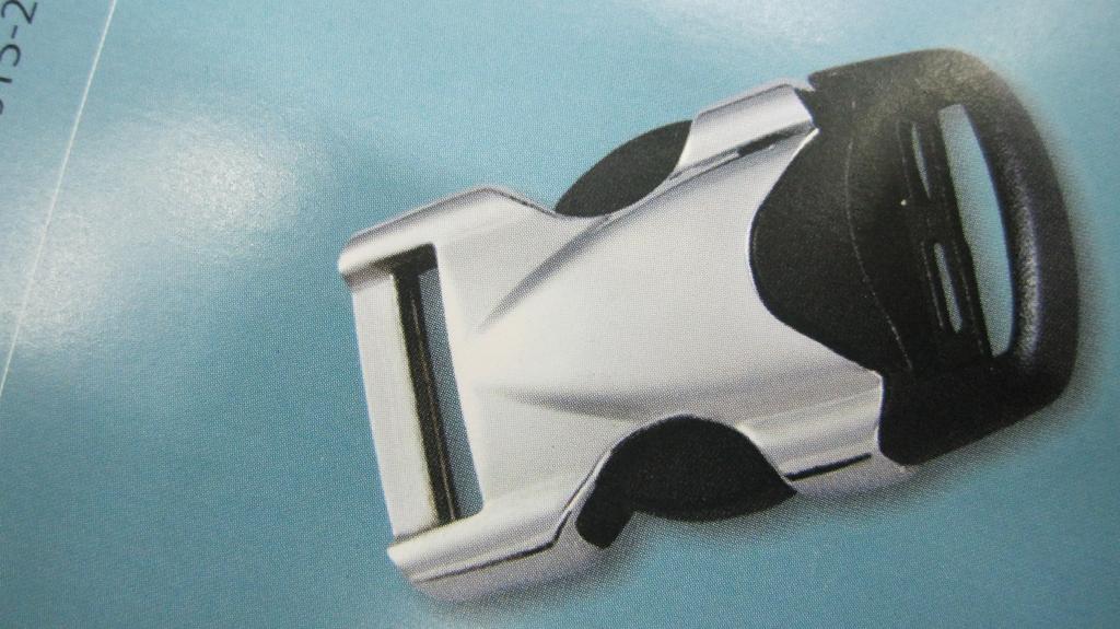 箱包配件/塑料插扣/插扣产品图