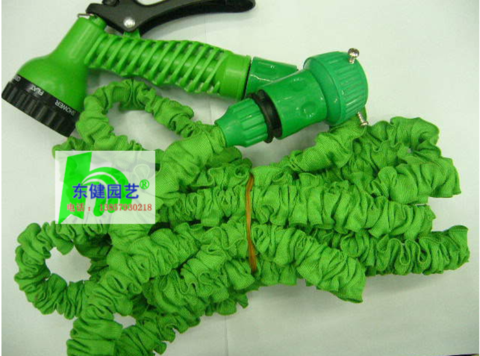 Garden Water Pipe Wear-Resistant Tensile Folding Factory Direct Sales 50Ft Specification drawing