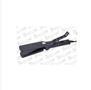 Factory direct sales, one-piece consignment wholesale of color alloy plates directly connected to 228 hair straightener clamps Specification image