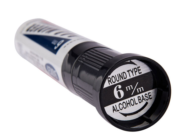 Pok POP Pen 6mm Mark Pen Hand-drawn Poster Pen Set, Advertising Special Pen Specification image
