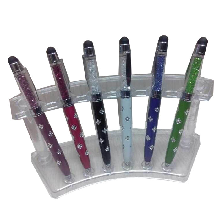 手机电容笔 电子屏幕触屏笔