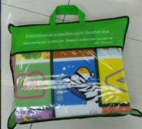 Eco-Friendly Outdoor Mat Climbing Mat