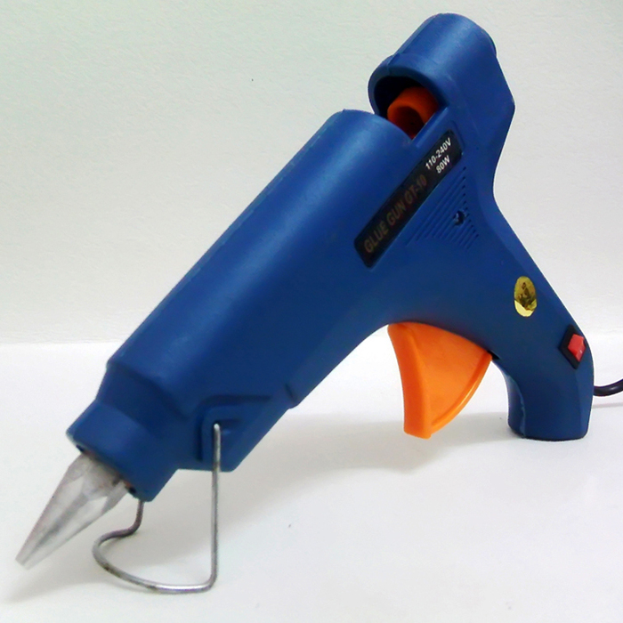 厂家直销80W大热熔胶枪 粗热熔胶棒专用胶枪