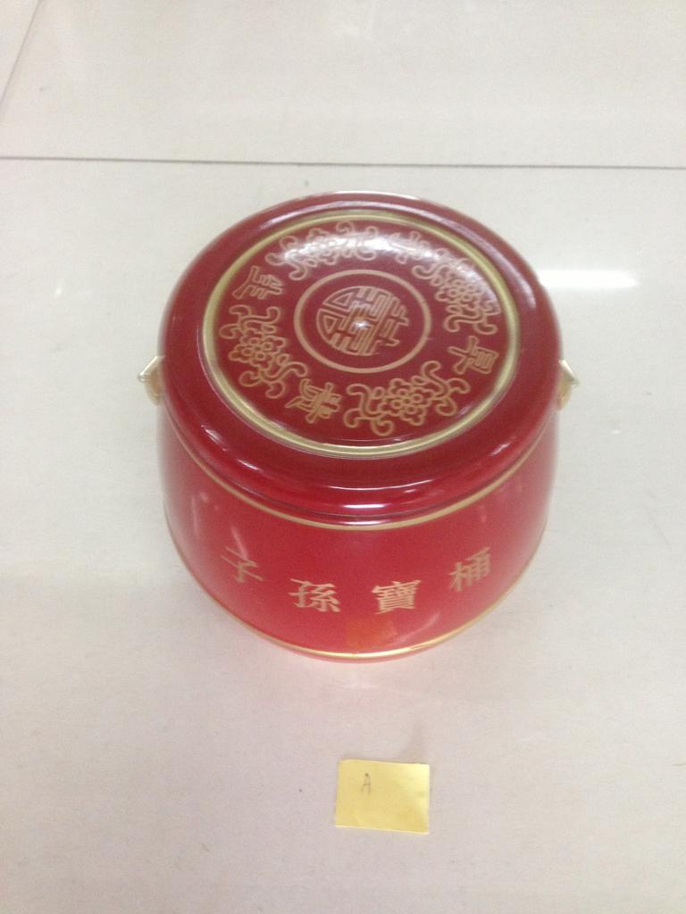 子孙宝桶、结婚子孙桶、大号子孙桶、36356-a