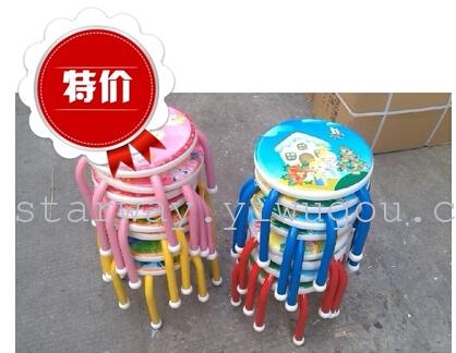 宝宝椅 宝宝叫叫椅子 宝宝安全椅 靠背儿童凳产品图
