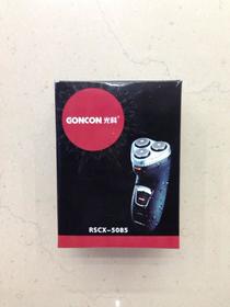 Optical razor RSCX-5085 optical electric shaver body wash razor