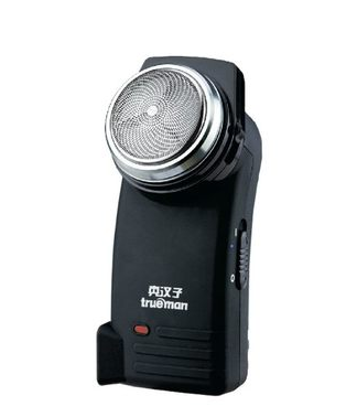 真汉子 RSCX-078A 电动剃须刀 刮胡刀胡须刀细节图