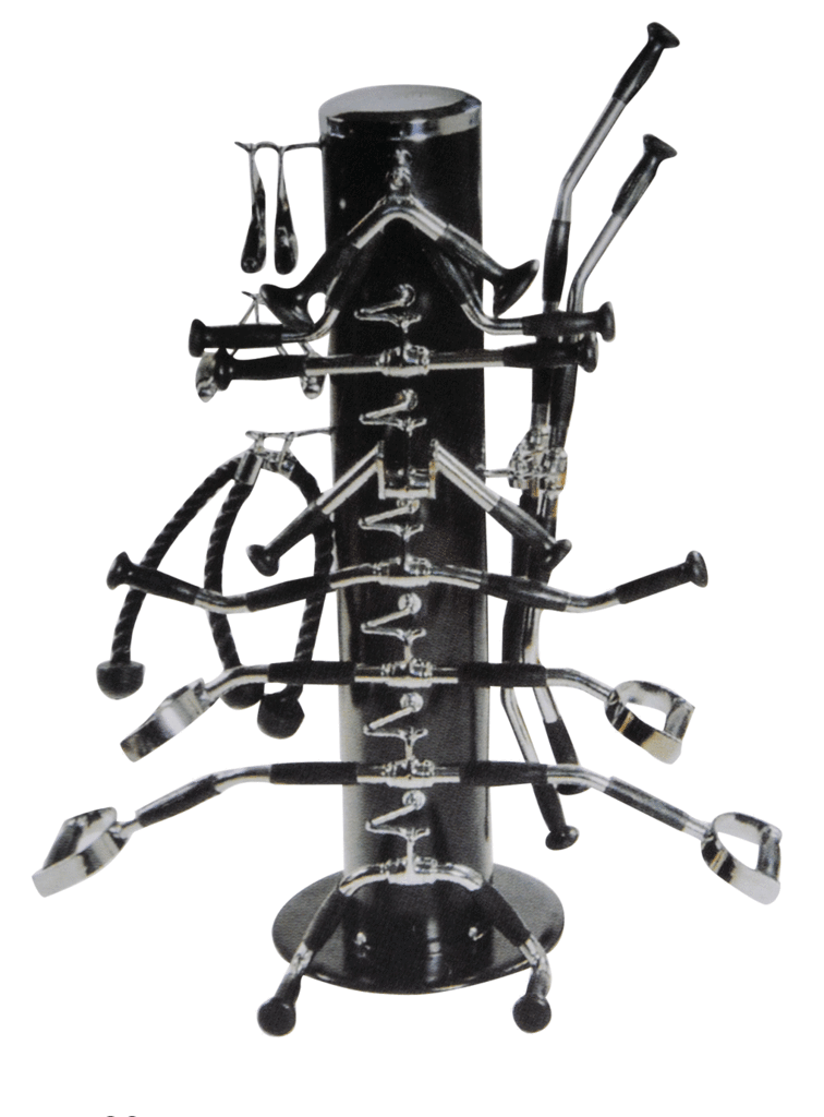 高级异型架 批发价