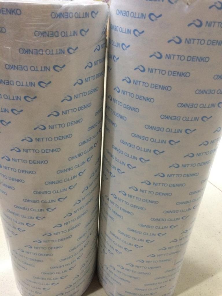 耐高温200度双面胶 日东NITTY进口胶带 替代3M双面胶