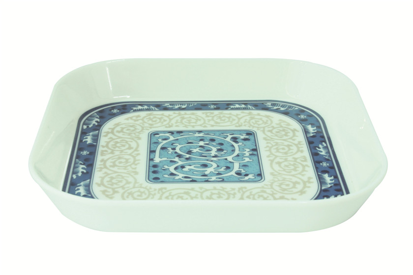 Amine plate quadrilaterals 136