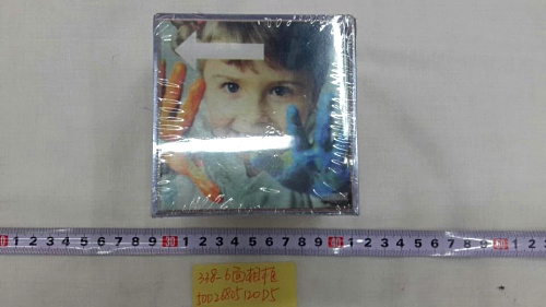 六面相框