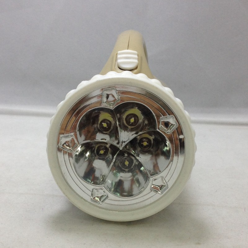 Flashlight, light and Radio 3-in-1 AS-115 Specification image
