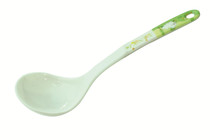 Melamine spoon melamine dishware 365