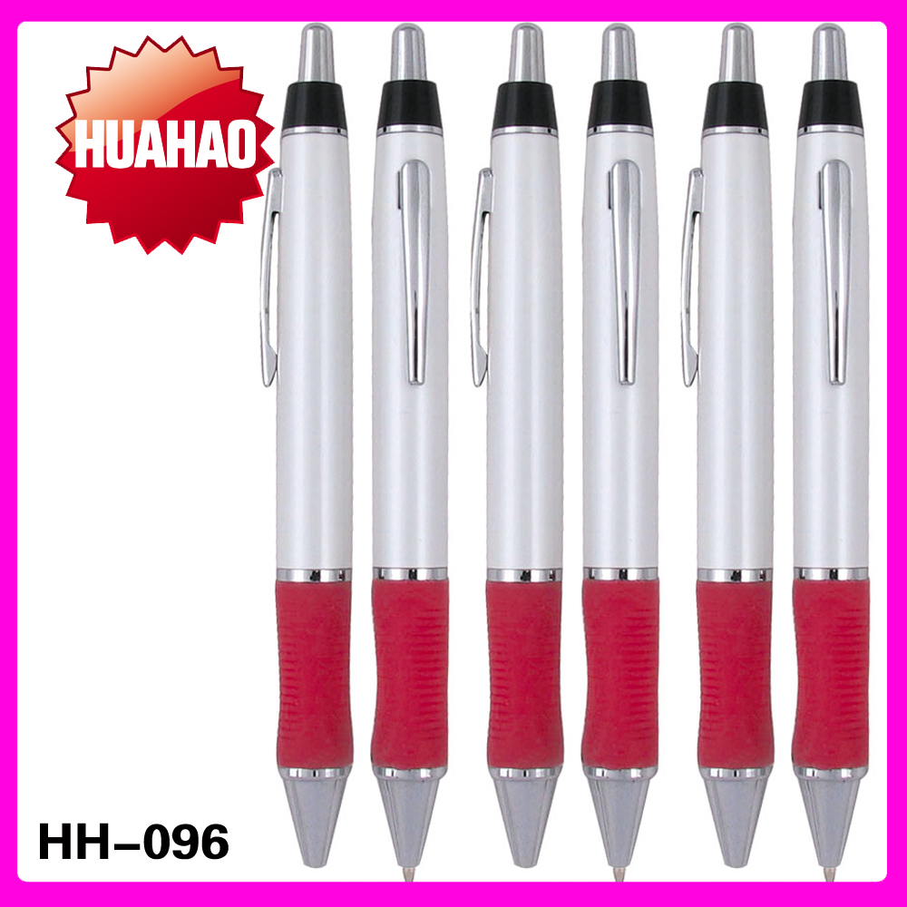 【 Factory Special Offer 】 Metal Ballpoint Pen, Jumping Pen, Business Signature Pen, Gift Set, Metal Pen details Picture