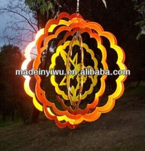 Wind Spinner W689