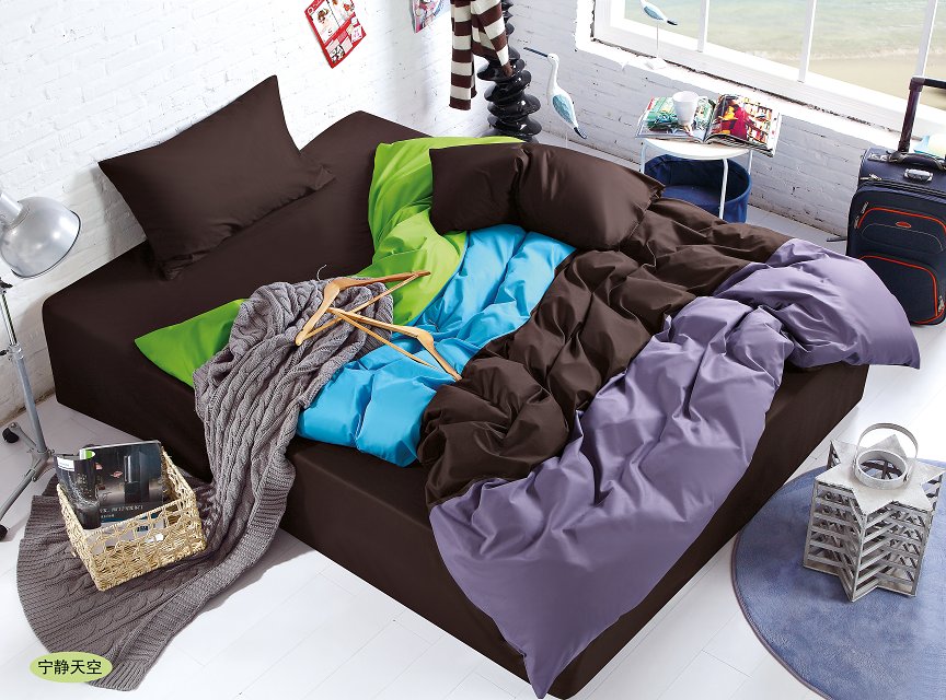 Factory Direct Wholesale Retail Different Feel Different Visual Activity Four-Piece Four-Piece Set