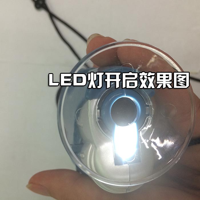 适合过生日送的礼物/显微镜/玩具/实验室/diy工具细节图