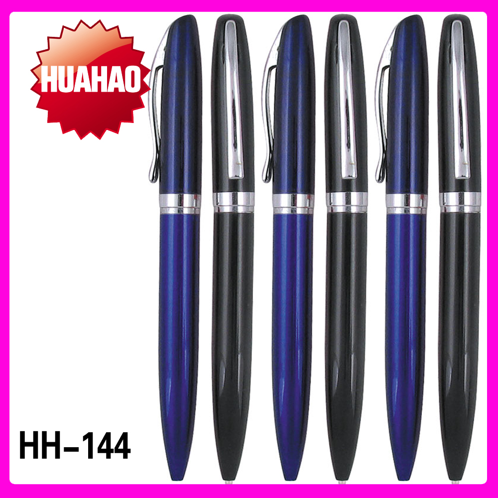 【 Huahao Pen Industry 】 Special Offer on Metal Pens, metal Ballpoint pens, gift Pens, Advertising Pens, and rotating Ballpoint pens
