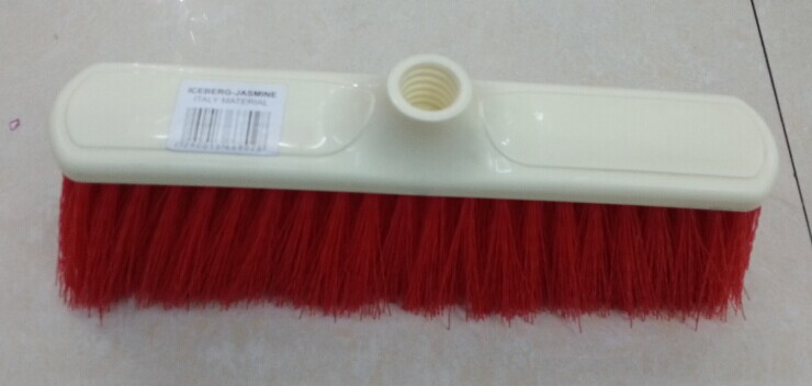 Curved wire broom High end broom head cleaning broom