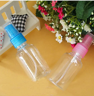 喷雾器 小喷壶 分装瓶 便携式 美容喷水瓶 香水瓶