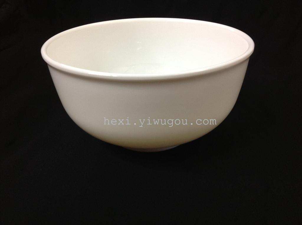 Melamine cutlery melamine bowl 518