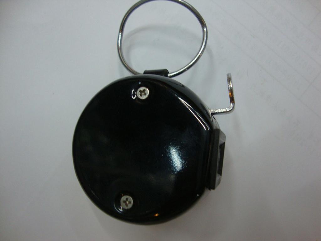 Jinghui Factory directly sells 4-digit counters with black metal plating Specification image