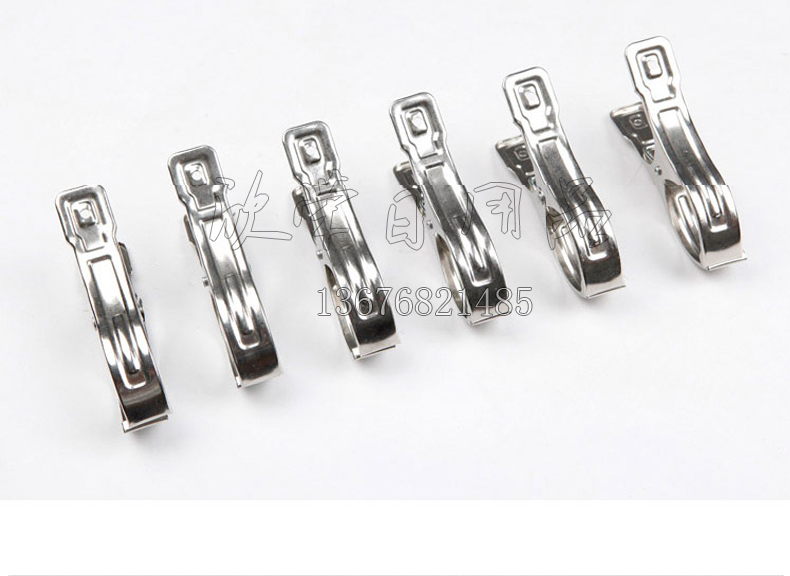 Wing Shape Clothes Drying Rack Floor Folding Stainless Steel Clothes Drying Clip Large Stable Windproof