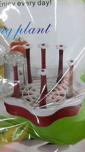 Plastic drain cup holder Cup holder Storage cup holder Glass cup holder Drying cup holder Wine glass holder