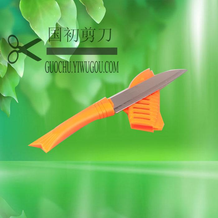 Stainless Steel Fruit Knife Travel Knife A Handy Camping Knife To Carry details Picture