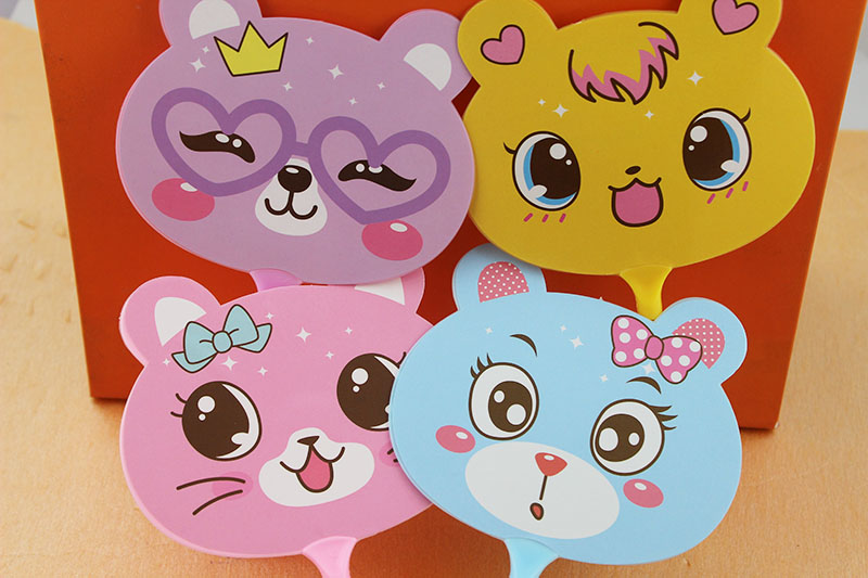 Mimi Rabbit Cool Fan Pen/Boling/Factory Wholesale/Fashionable Korean Version Student Pen Specification image