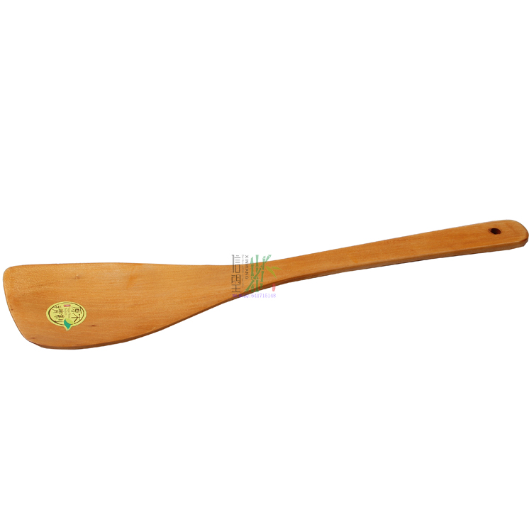 Trust Hope Brand Natural Bamboo Wood Ke Mu Wooden Spoon Test Soup Spoon Cooking Spoon Rice Spoon Wooden Shovel Application Scenario