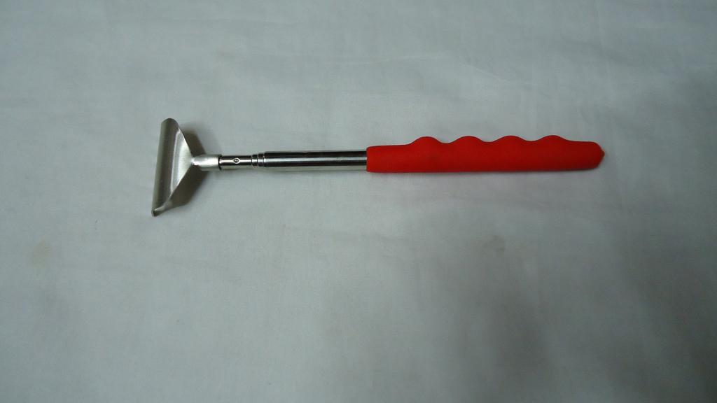 厂家直销高级不锈钢不求人产品图