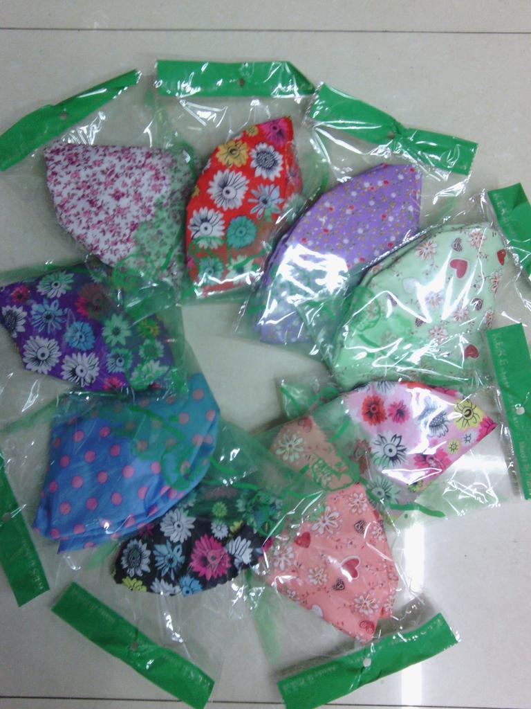 厂家直销qinxia浴帽