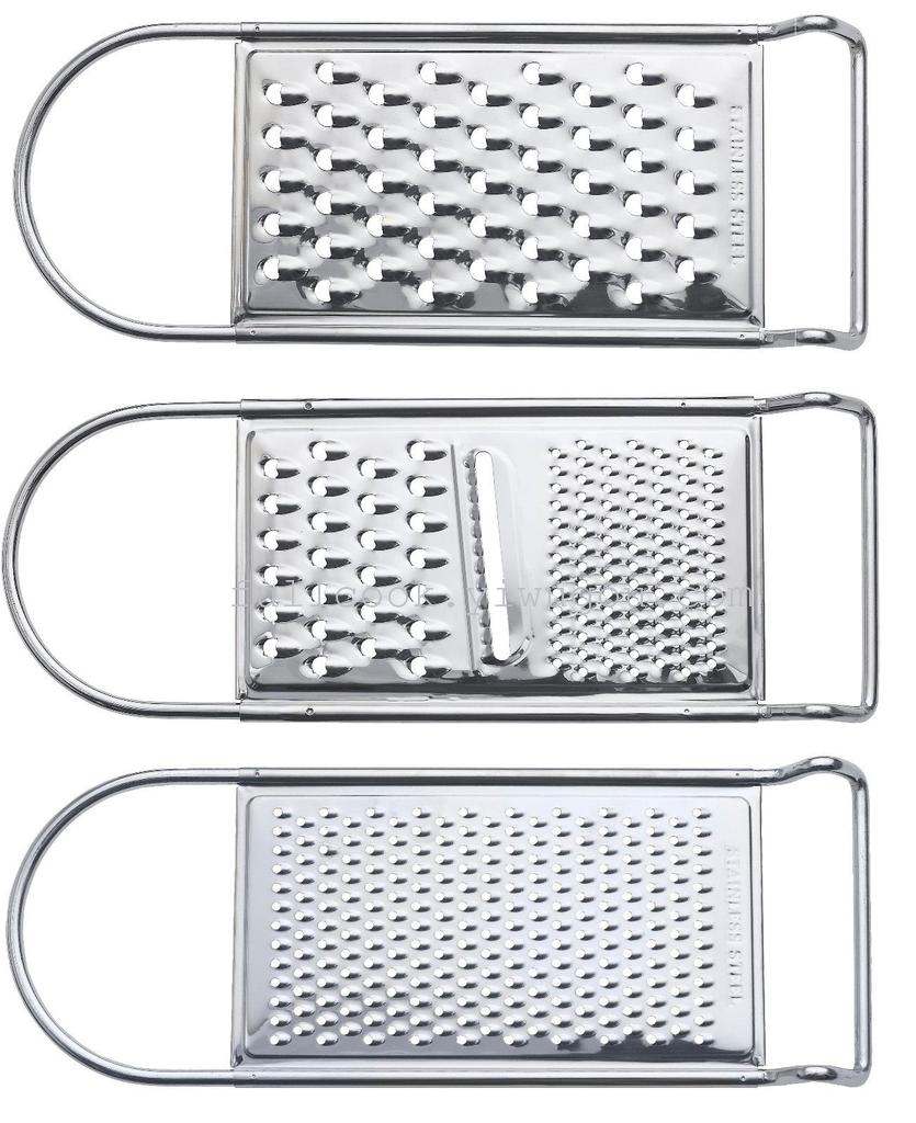 Boutique de acero inoxidable multiusos planos planos planos suministros de cocina Specification image