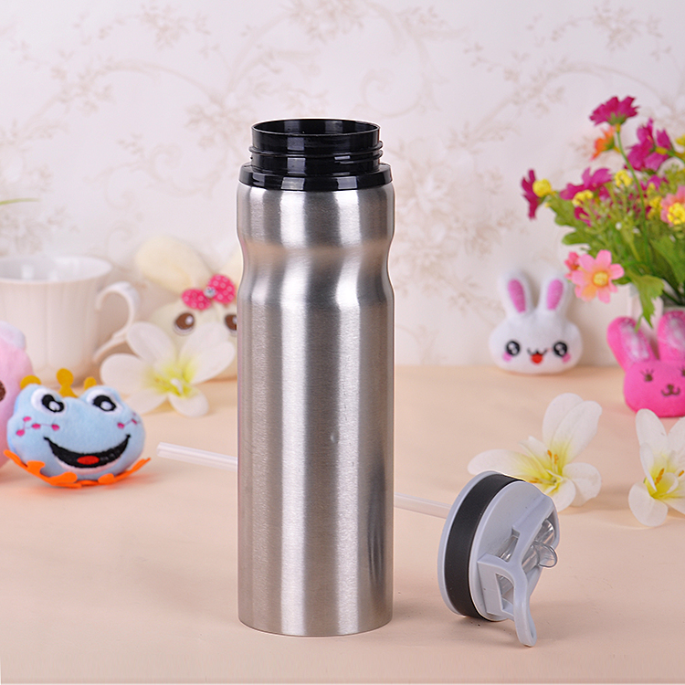 Whistle Nozzle Cover American Large Stainless Steel Sports Pot Portable Cup Cover Nozzle Cover Thermos Cup Specification drawing